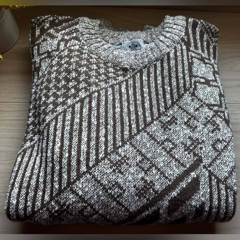 J.J Cochran Vintage  Sweater